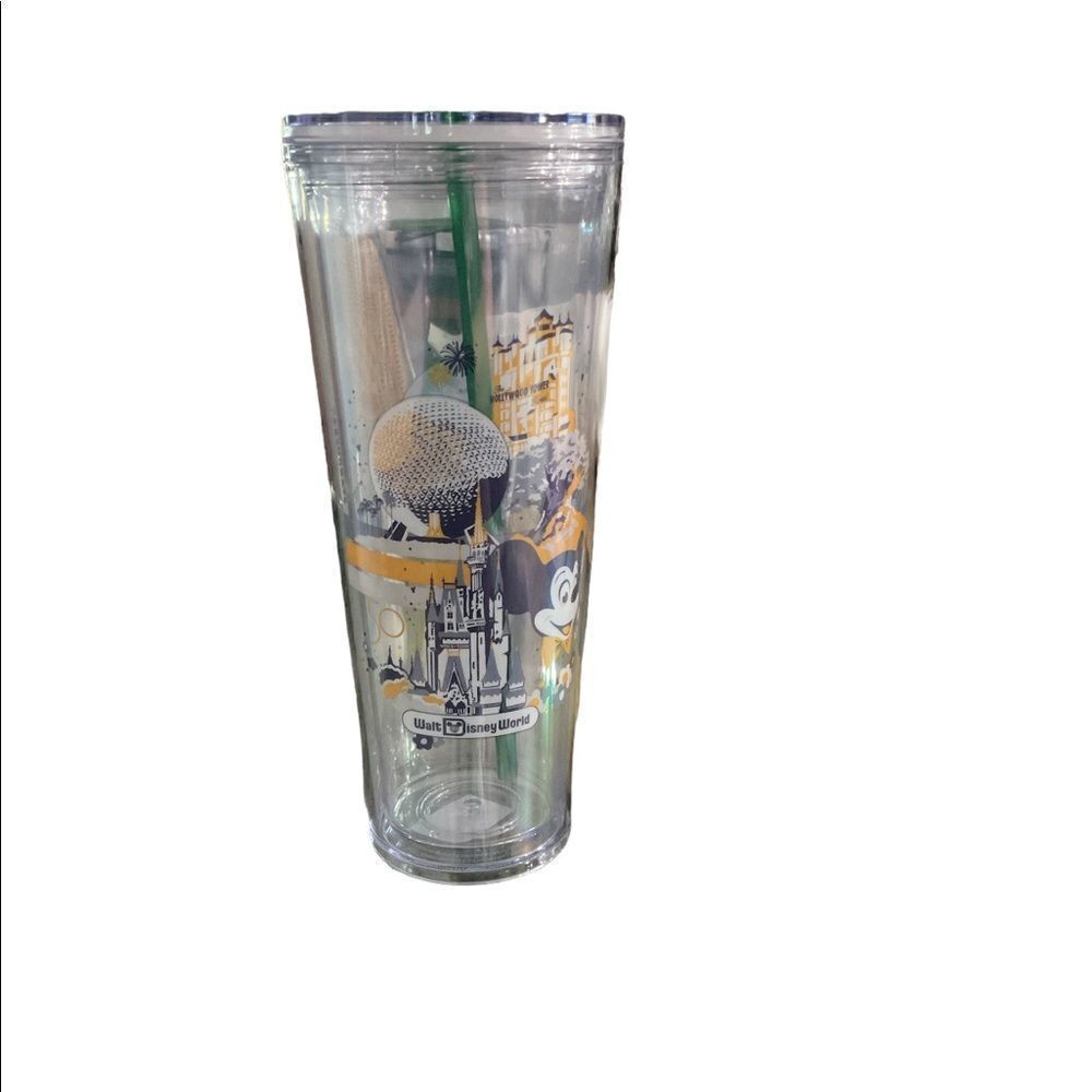 Starbucks Disney 50th anniversary Tumblr - Picture 3 of 7